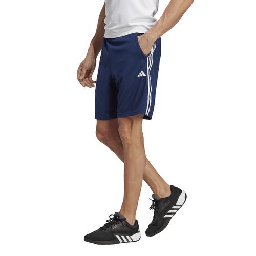 Shorts Jogging 3 Bande Taglie XS - adidas performance - Modalova