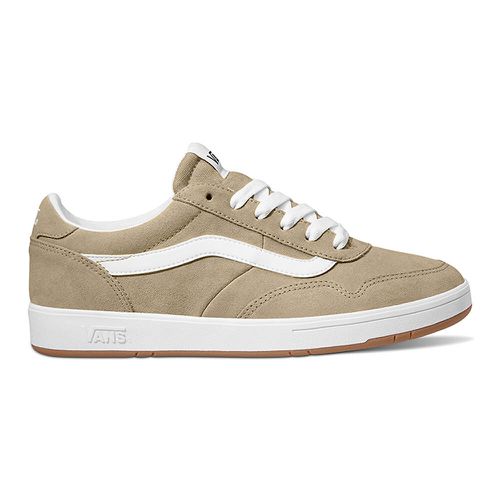 Sneakers Pelle Cruze Too Uomo Taglie 39 - vans - Modalova