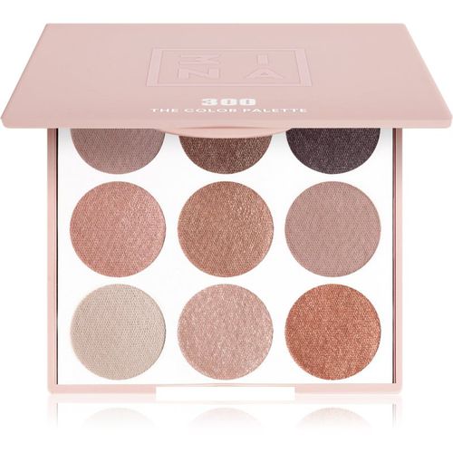 The Color Palette Lidschatten-Palette Farbton 300 9 g - 3INA - Modalova