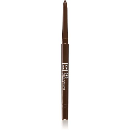 The 24H Automatic Eye Pencil lápiz de ojos de larga duración tono 575 - Brown 0,28 g - 3INA - Modalova