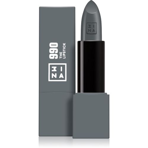 The Lipstick Lippenstift Farbton 990 Gray 4,5 g - 3INA - Modalova
