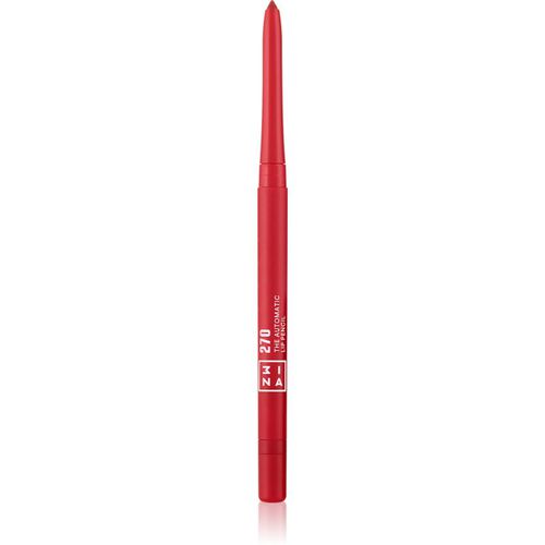 The Automatic Lip Pencil Konturstift für die Lippen Farbton 270 0,26 g - 3INA - Modalova