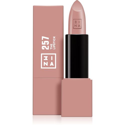 The Lipstick barra de labios tono 257 Dusty Rose 4,5 g - 3INA - Modalova