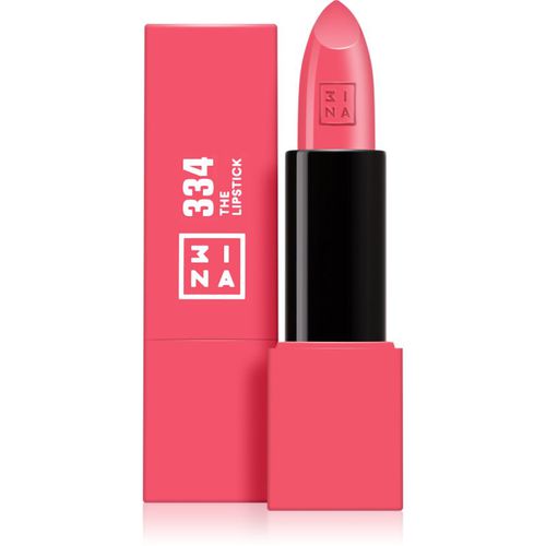 The Lipstick barra de labios tono 334 Watermelon 4,5 g - 3INA - Modalova