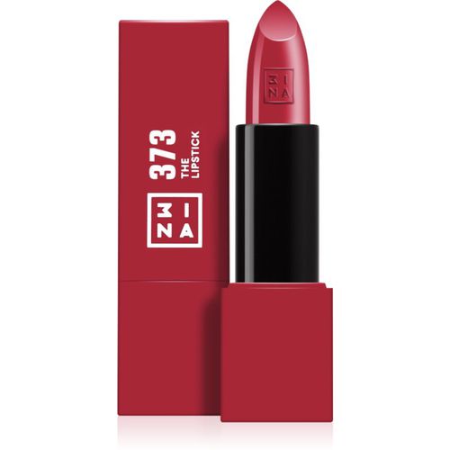 The Lipstick barra de labios tono 373 - Fuchsia 4,5 g - 3INA - Modalova