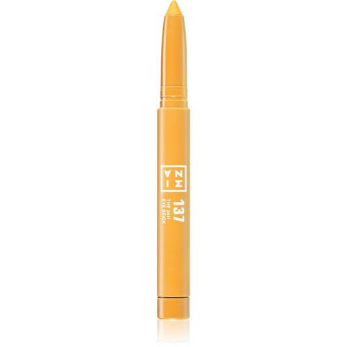 The 24H Eye Stick matita ombretto lunga tenuta colore 137 - Yellow 1,4 g - 3INA - Modalova