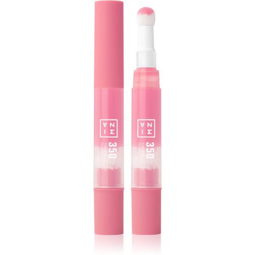 The Eye Gloss ombretti brillanti colore 350 - Pink 3 ml - 3INA - Modalova