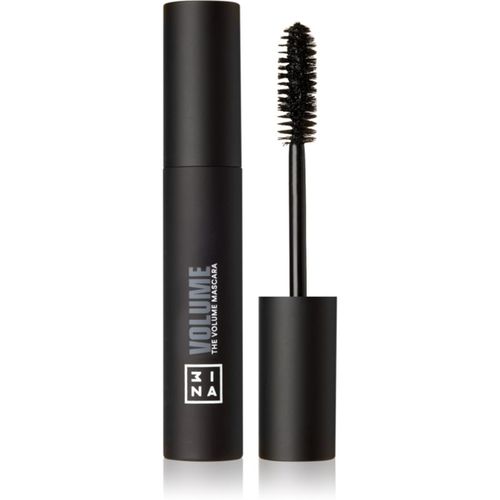 The Volume Mascara máscara de pestañas para dar volumen 17 ml - 3INA - Modalova