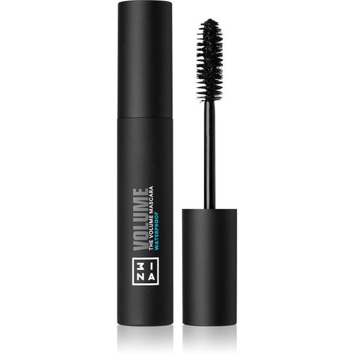 The Volume Mascara máscara de pestañas voluminizadora resistente al agua tono 900 14 ml - 3INA - Modalova