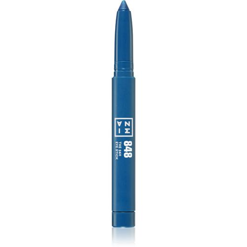 The 24H Eye Stick matita ombretto lunga tenuta colore 848 - Light blue 1,4 g - 3INA - Modalova