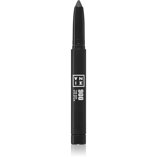 The 24H Eye Stick matita ombretto lunga tenuta colore 900 - Black 1,4 g - 3INA - Modalova