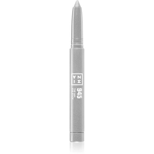 The 24H Eye Stick matita ombretto lunga tenuta colore 945 - Gray 1,4 g - 3INA - Modalova