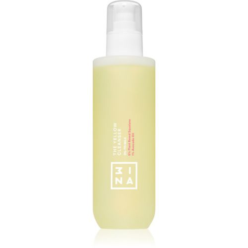 Skincare The Yellow Oil Cleanser aceite desmaquillante 195 ml - 3INA - Modalova