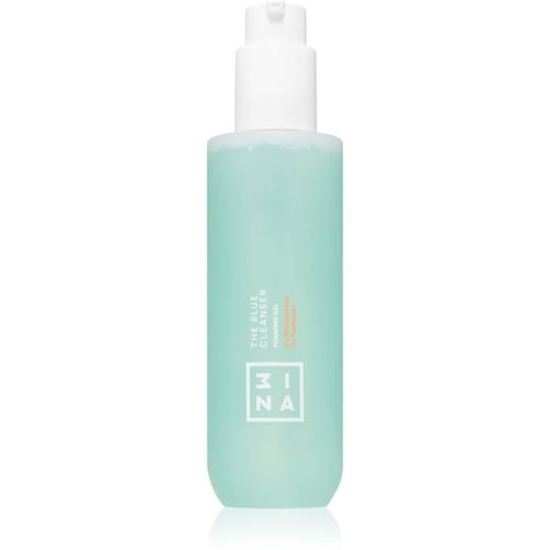 The Blue Cleanser gel micellare detergente per il viso 195 ml - 3INA - Modalova