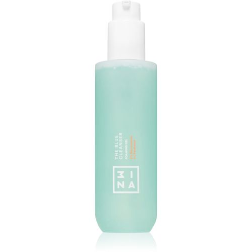 The Blue Cleanser Mizellen-Reinigungsgel für das Gesicht 195 ml - 3INA - Modalova