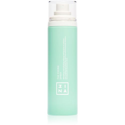 Skincare The Fixing Spray Make up-Fixierung 100 ml - 3INA - Modalova