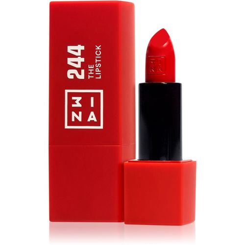 The Lipstick Mini barra de labios tono 244 - Red 1,2 g - 3INA - Modalova