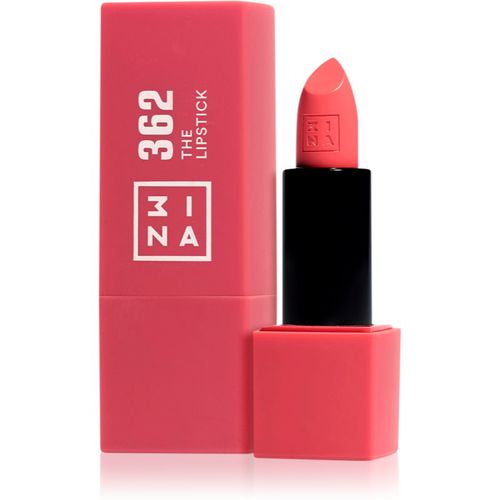 The Lipstick Mini barra de labios tono 362 - Pretty soft pink 1,2 g - 3INA - Modalova