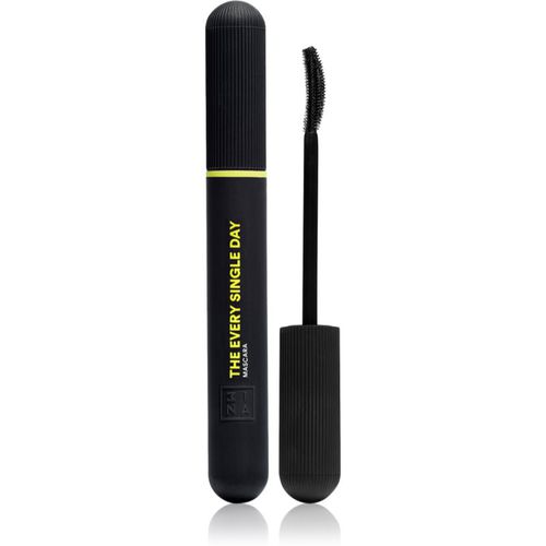 The Every Single Day Mascara mascara per ciglia allungate e curve 7 ml - 3INA - Modalova