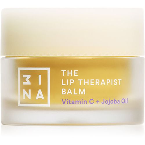 The Lip Therapist Balm bálsamo labial intenso 9 g - 3INA - Modalova