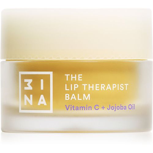 The Lip Therapist Balm balsamo labbra intenso 9 g - 3INA - Modalova