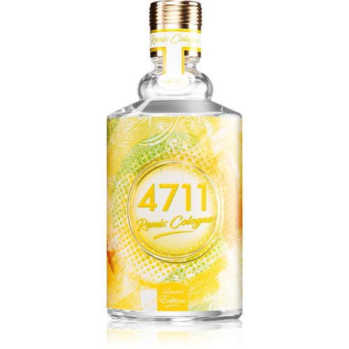 Remix Lemon agua de colonia unisex 100 ml - 4711 - Modalova