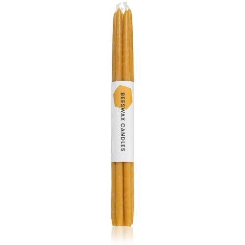 Thin Beeswax Candles candela profumata 7 pz - 54 Celsius - Modalova