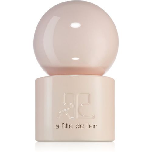 La Fille de l’Air Eau de Parfum da donna 30 ml - Courrèges - Modalova