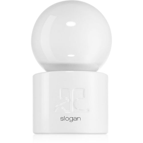 Slogan Eau de Parfum unisex 30 ml - Courrèges - Modalova