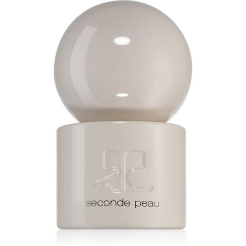 Seconde Peau Eau de Parfum unisex 30 ml - Courrèges - Modalova