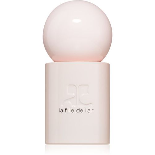 La Fille de l’Air Eau de Parfum da donna 50 ml - Courrèges - Modalova