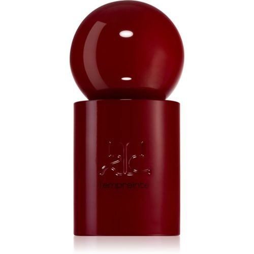 L'empreinte Eau de Parfum unisex 50 ml - Courrèges - Modalova