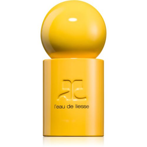 L'Eau de Liesse Eau de Parfum Unisex 50 ml - Courrèges - Modalova