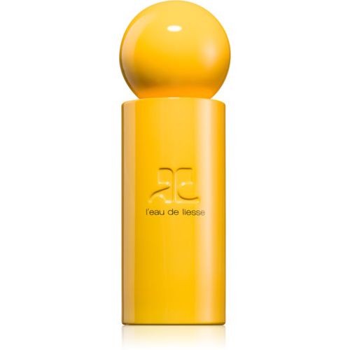 L'Eau de Liesse Eau de Parfum Unisex 100 ml - Courrèges - Modalova