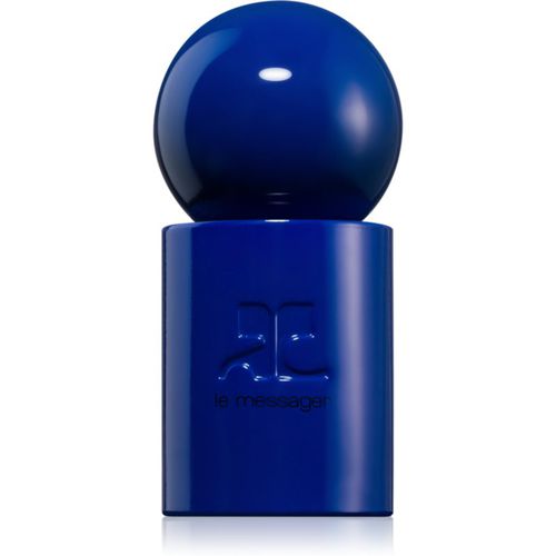 Le Messager Eau de Parfum unisex 50 ml - Courrèges - Modalova