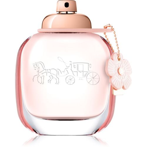 Floral Eau de Parfum da donna 90 ml - Coach - Modalova