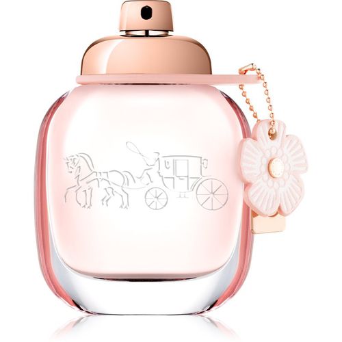 Floral Eau de Parfum da donna 50 ml - Coach - Modalova