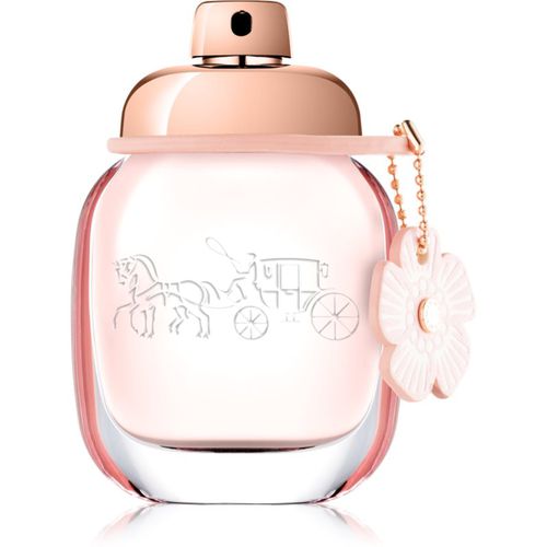 Floral Eau de Parfum da donna 30 ml - Coach - Modalova