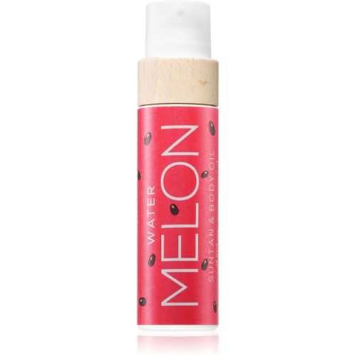 WATERMELON aceite nutritivo y bronceador 100 ml - COCOSOLIS - Modalova