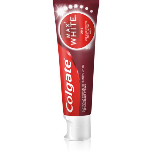 Max White One bleichende Zahnpasta 75 ml - Colgate - Modalova