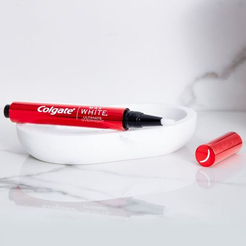 Max White Overnight sérum blanqueador 2.5 ml - Colgate - Modalova
