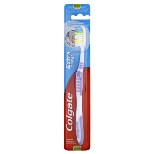 Extra Clean Medium cepillo de dientes medio 1 ud - Colgate - Modalova