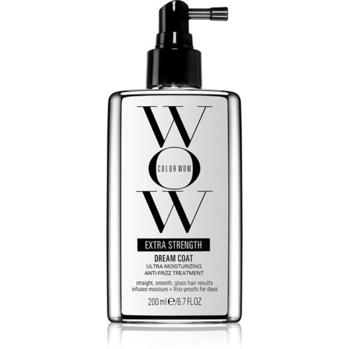 Dream Coat Extra Strength Spray spray antiencrespamiento para cabello rizado 200 ml - Color WOW - Modalova