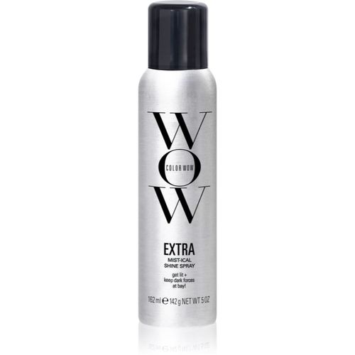 Extra Mist-ical spray para dar brillo 162 ml - Color WOW - Modalova