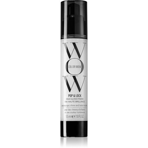 Pop & Lock acondicionador en spray sin enjuague 55 ml - Color WOW - Modalova