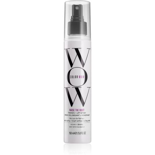 Raise the Roots spray para dar volumen para cabello teñido 150 ml - Color WOW - Modalova