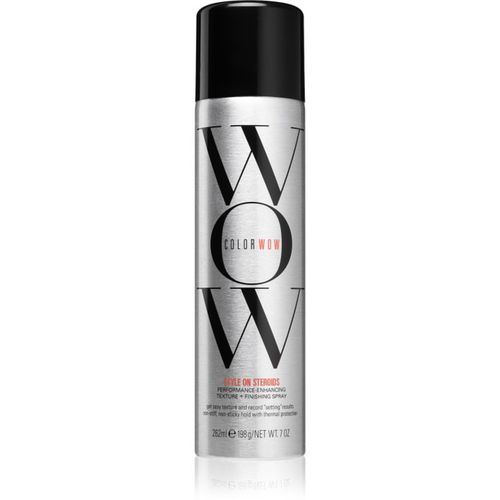 Style on Steroids spray fissante per capelli 262 ml - Color WOW - Modalova