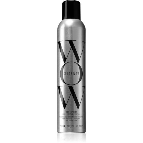 Cult Favorite laca de pelo para proteger el color 295 ml - Color WOW - Modalova