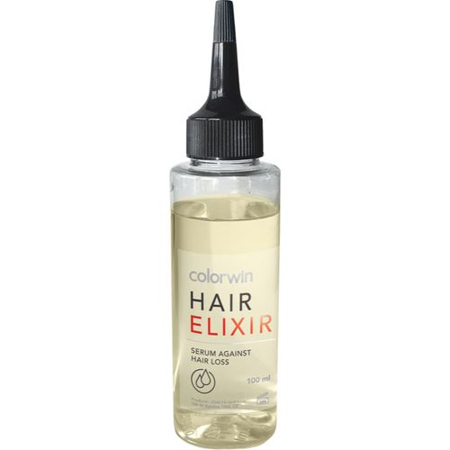 Hair elixir Serum sérum para la pérdida de densidad del cabello 100 ml - Colorwin - Modalova