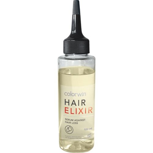 Hair elixir Serum siero per capelli che si diradano 100 ml - Colorwin - Modalova